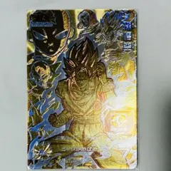 ドラゴンボールダイバーズ 孫悟飯：青年期N☆パラレル 40th アドバンス