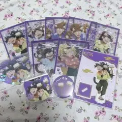 忍たま乱太郎 忍たま ナンジャタウン まとめ売り 久々知兵助 5年生