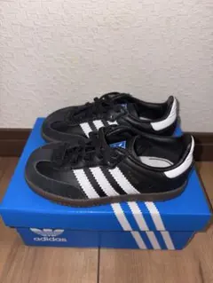 adidasアディダスサンバ OG キッズ / Samba OG Kids