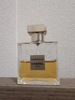 【値下げ】CHANEL 香水 ガブリエルシャネルエッセンスオードゥ パルファム