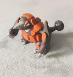 ポケモン キングドラ モンコレ 初期 ジャンク - メルカリ