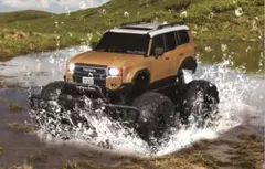 【新品未開封】1/18トヨタ ランドクルーザー250