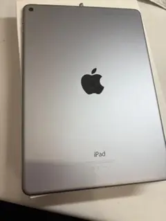 Apple iPad Air2 64gbシルバー 本体 箱付き