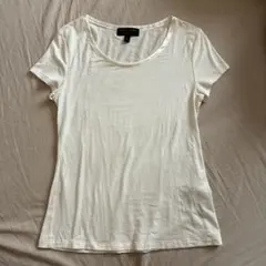 BANANA REPUBLIC LUXE TOUCH Tシャツ XSのサムネイル
