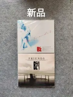 2026年最新】b'z cd 未開封の人気アイテム - メルカリ