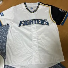 北海道日本ハムファイターズ フレップ179 ユニフォーム - メルカリ