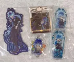 ツイステ イデア オルト まとめ売り