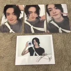 TREASURE シーグリ2026 ハルト