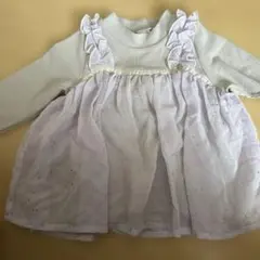 プティマインチュニック100