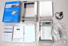 ★新品★RATOC SA3-RC1-LGX SATAリムーバブルケース 内蔵のサムネイル