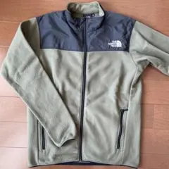 THE NORTH FACE マウンテンバーサマイクロジャケット