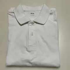 ユニクロ　ポロシャツ