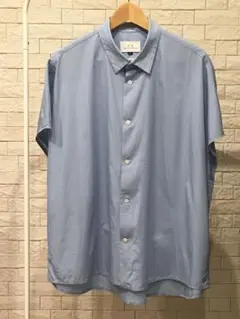 オーバーシャツ シャツ
