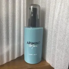 ARIMINO Men ハードミルク 100g ヘアスタイリングのサムネイル