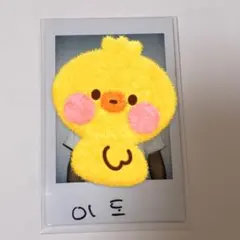 d*7様 TWICE ジヒョぬいぐるみ アクリルスタンドセット公式 | Mercari