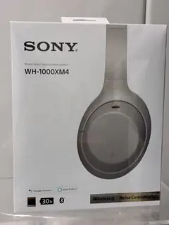 2026年最新】sony wh 1000xm4の人気アイテム - メルカリ