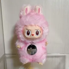 カスタム　海外限定ラブブ　ジモモ　新品未開封 2025年最新】Zimomo labubuの人気アイテム - メルカリ