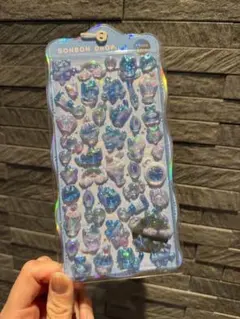 【正規品】ちゅるきら そらねこボンボンドロップ クーリア