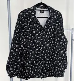 【希少品特価❗️✨】NEEDLES( ニードルズ）Coach JACKETのサムネイル