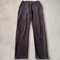 無印良品 レギンスパンツ コーデュロイ キッズ 130