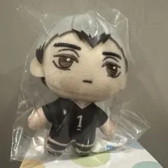 2025年最新】北信介 ぬいぐるみの人気アイテム - メルカリ