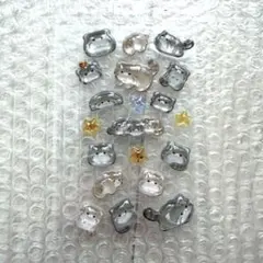 【おすそわけ正規品】ボンボンドロップシール　ボンドロ　マヌルネコ