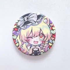 2026年最新】霧雨魔理沙缶バッジの人気アイテム - メルカリ