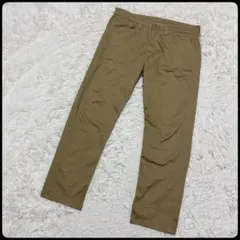 【Levi's 502】リーバイス レギュラーテーパードパンツ 34×32