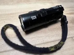Nitecore ec11 エクスプローラーのサムネイル