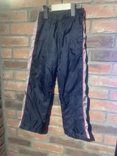 UNIQLOシャカシャカパンツ防寒パンツS 110cm120cm