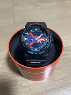 2026年最新】xlarge g-shockの人気アイテム - メルカリ