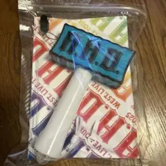 【WEST.】A.H.O. ペンライト