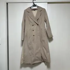 rienda トレンチコート