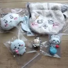 ちいかわまとめ売り