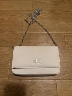 Calvin Klein　チェーンバッグのサムネイル