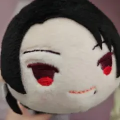 刀剣乱舞 もちもちマスコット もちマス 加州清光 - メルカリ