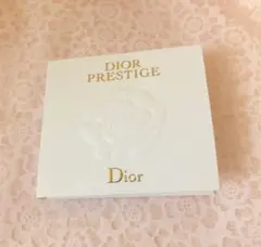 ディオール プレステージ マイクロ ユイル ド ローズ セラム 1ml