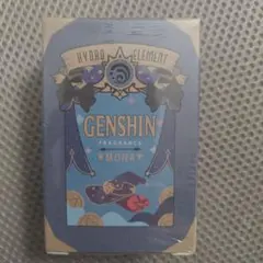 Genshin Impact Mona フレグランス