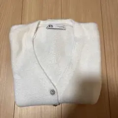 ZARA ニット