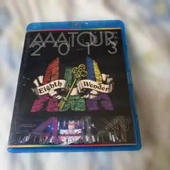 2026年最新】AAA TOUR 2013 Eighth Wonderの人気アイテム - メルカリ