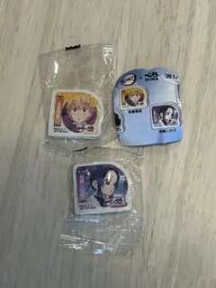【新品・未使用】鬼滅の刃消しゴム　びっくらぽん
