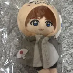 飯田ヒカル ちびぬい 香港限定 - メルカリ