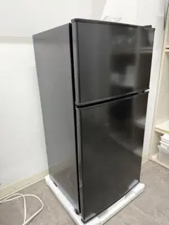 TOHOTAIYO 1ドア冷凍庫 TH-32LF1-WD 木目調 - メルカリ