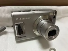 動作品☆送料無料　FUJIFILM FinePixF31fd 本体のみ 2025年最新】finepix f31fdの人気アイテム - メルカリ