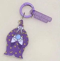新品未使用品！！ベイマックス アクリルキーホルダー
