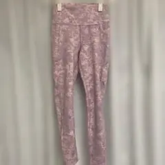 スパッツ ヨガ・ピラティス