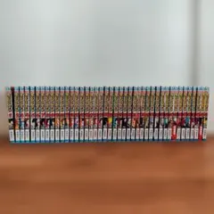 僕のヒーローアカデミア 全巻セット