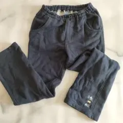 ファミリア　長ズボン　120