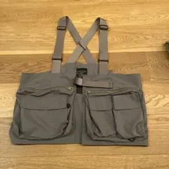 新品daiwa pier Mulch Pocket Mesh Tool Vest - メルカリ