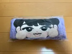 Snow Man深澤辰哉　すのチル ヘアバンド